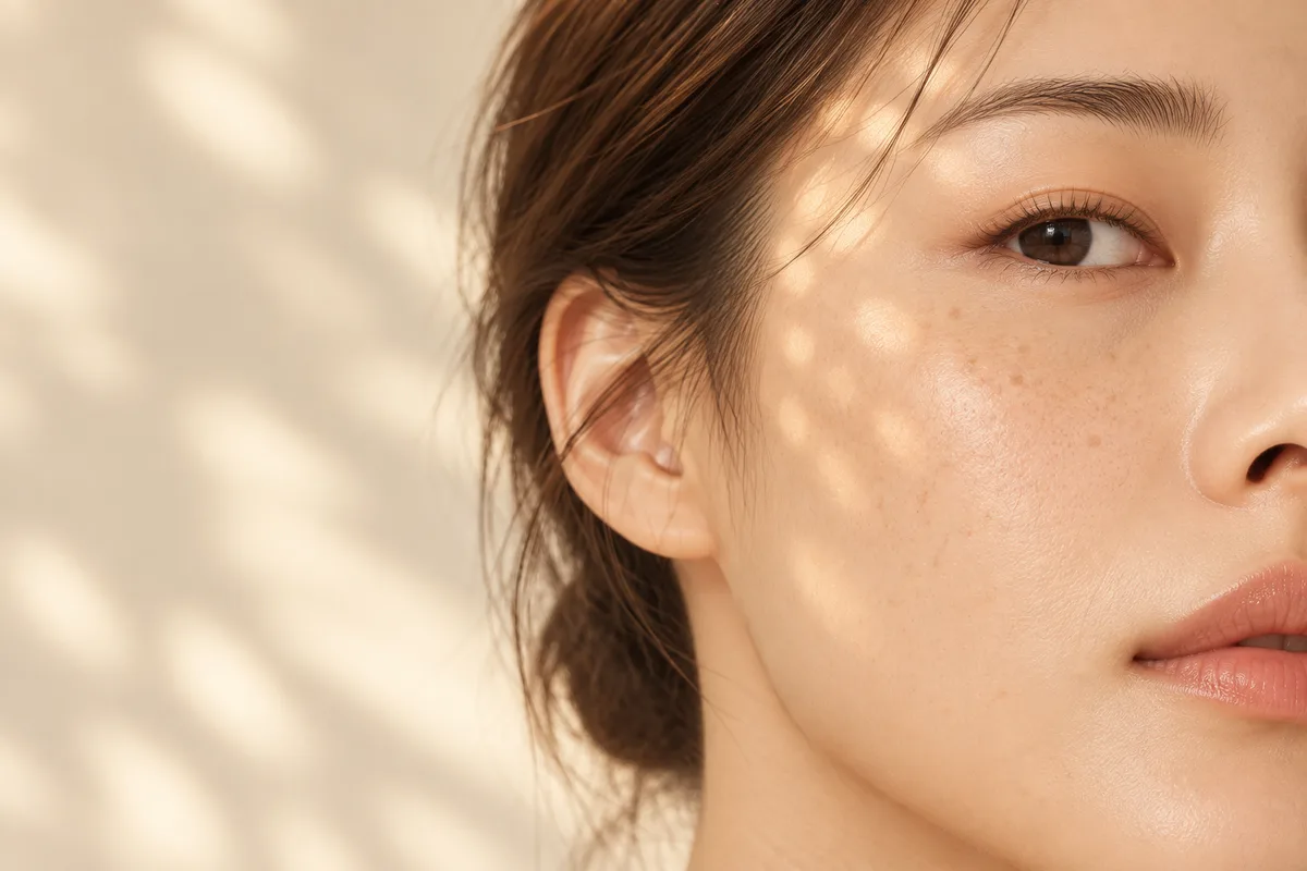 Pigmentation, Acne & Pores
