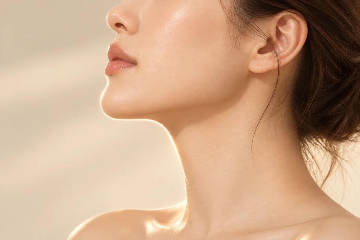 [Domestic] masseter toxin 50 Units