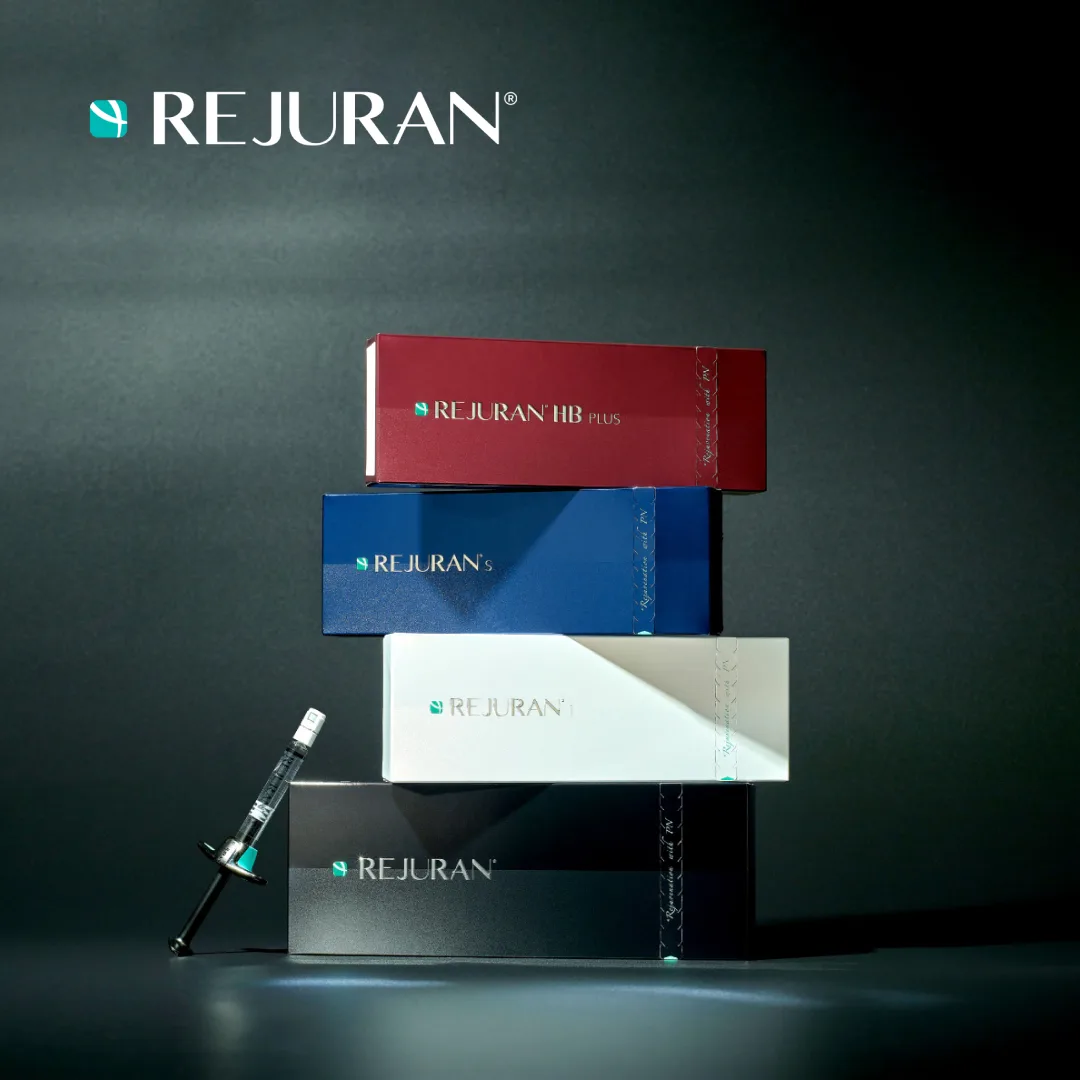 Rejuran Healer