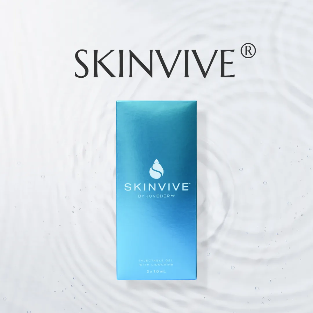 SKINVIVE by JUVEDERM